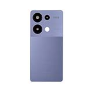 درب پشت (BACK COVER)-Xiaomi--M6 PRO-